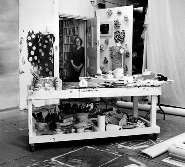Studio Sittings: Photographing Royal Academicians, Frink and Blake, Leighton House Museum