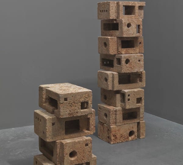 Review of Saloua Raouda Choucair at Tate Modern