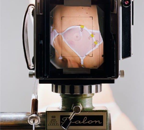 Christopher Williams: For Example: Dix-Huit Leçons Sur La Société Industrielle (Revision 18)