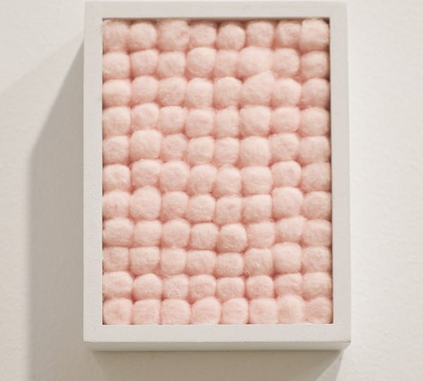 Interview with artist Sarah Van Sonsbeeck