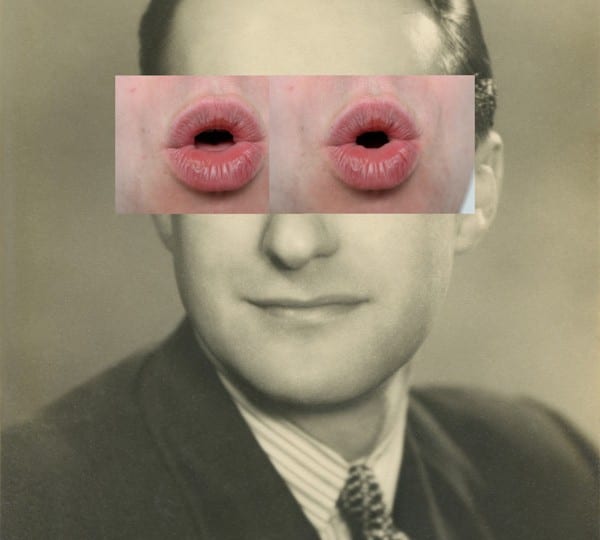 Interview with Royal College of Art Graduate: Jonny Briggs