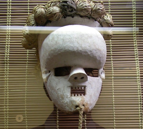 Interview with Brian Dillon, Curator of Curiosity: Art and the Pleasures of Knowing