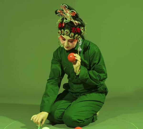 10 To See: Degree Shows