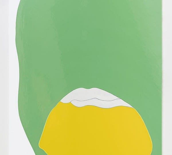Review of Gary Hume at Tate Britain