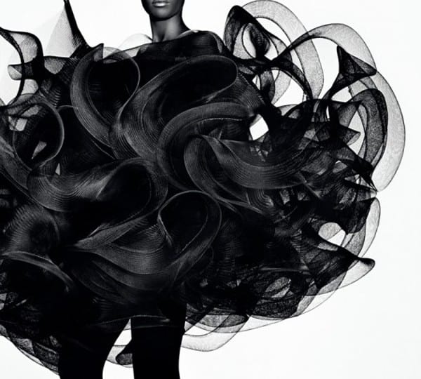 Future Beauty: Avant-Garde Japanese Fashion, The Peabody Essex Museum