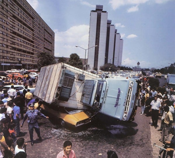 Infinite City, Zabludowicz Collection, London