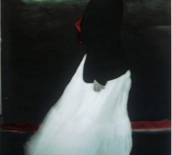 Sarah Moon: About Colour, Michael Hoppen Gallery, London