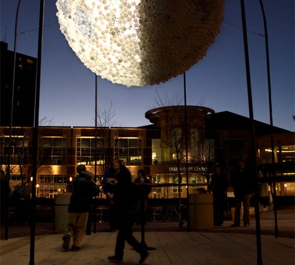 Interview with Artists Caitlind r.c. Brown and Wayne Garrett