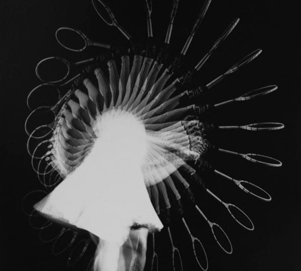 Dr. Harold Edgerton, Michael Hoppen Gallery, London