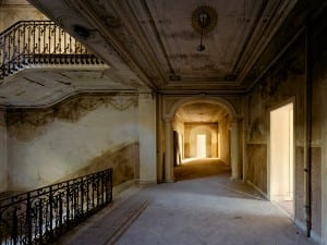 Thomas Jorion Jupiter France 2012