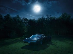 Matt Henry. Taken from the Short Stories series, 2009-2014. Courtesy of the artist.