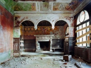 Thomas Jorion Gli Angeli Switzerland 2009