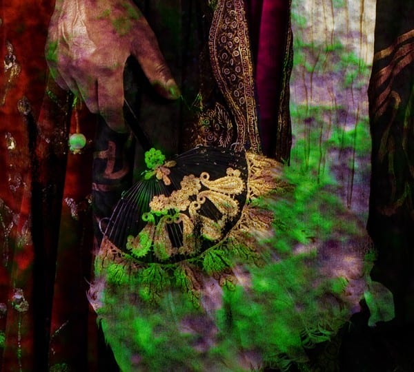 Review of George Chakravarthi: Thirteen, Impressions Gallery