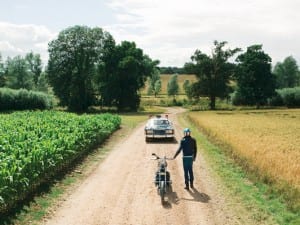 Matt Henry. Archive image, 2010. Courtesy of the artist.