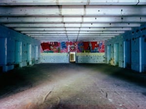 Thomas Jorion Trek Military base, Germany 2011