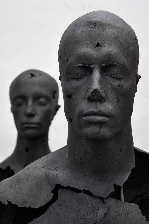 Aesthetica Magazine Tom Price, Presence and Absence, The Nelson