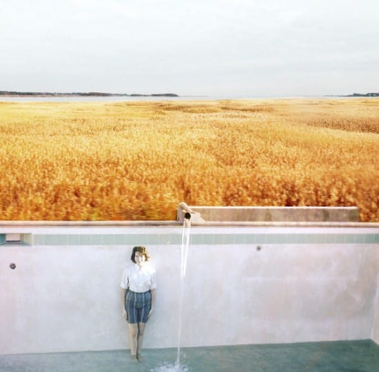 Interview with Artist Sam Heydt, Longlisted for the Aesthetica Art Prize