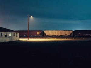 Todd Hido, #3511, 1996-2014.