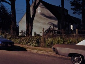 Todd Hido, #2154, 1996-2014.