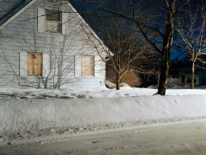 Todd Hido, #2421, 1996-2014.