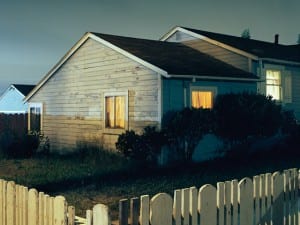 Todd Hido, #2690, 1996-2014.