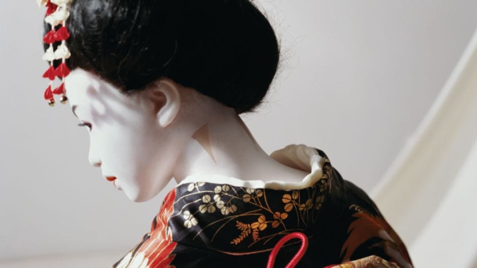 Laurie Simmons, The Arts Club, London