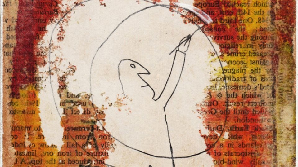 Creating Playful Abstractions- The Work of Simon Kirk