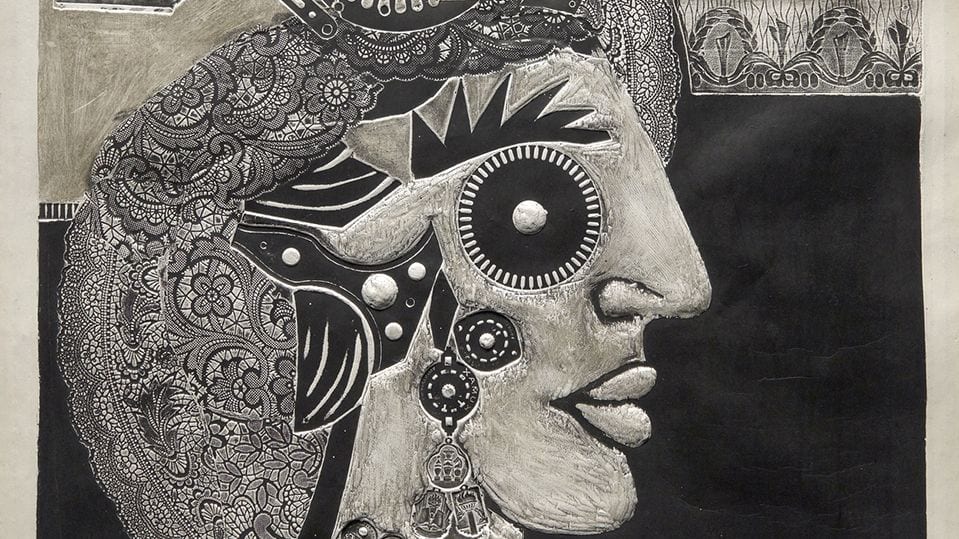 Review of Antonio Berni: Juanito y Ramona, MALBA, Buenos Aires, Argentina