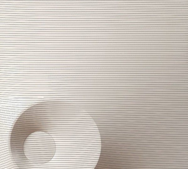 Review of Bonalumi Sculptures, Mazzoleni Art, London