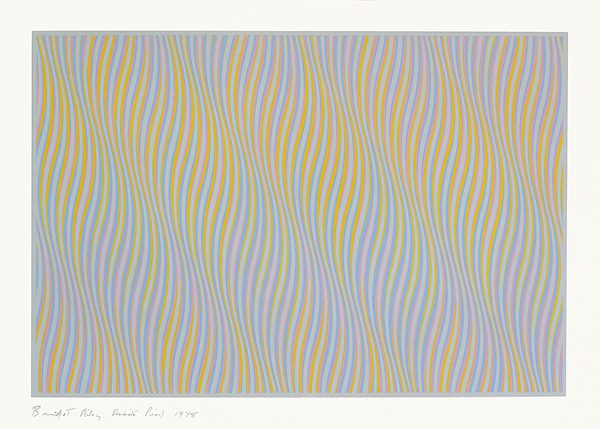 aesthetica magazine bridget riley