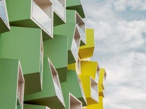 Matthias Heiderich, Northbound 02, 2014.