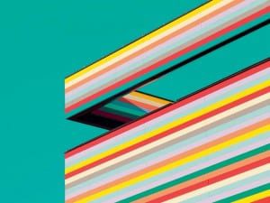 Matthias Heiderich, Spektrum Eins 01, 2012.