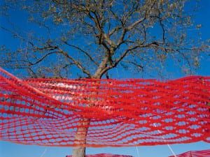 Robert Harding Pittman, Westridge master-planned coummunity, Los Angeles County, USA, 2001. From the series ANONYMIZATION. © Robert Harding Pittman.