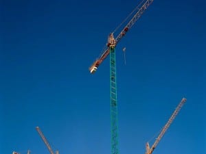 Robert Harding Pittman, Ensanche de Vallecas | Madrid, Spain, 2006. From the series ANONYMIZATION. © Robert Harding Pittman.