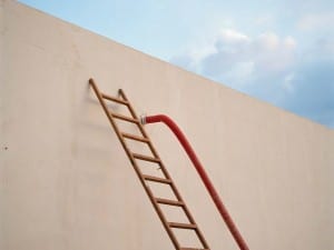 Robert Harding Pittman, Navarino Bay Golf Resort, Peloponnese Peninsula, Greece, 2009. From the series ANONYMIZATION. © Robert Harding Pittman.