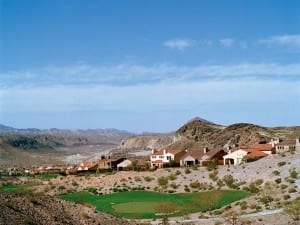 Robert Harding Pittman, Lake Las Vegas Resort | Las Vegas, USA. 2010. From the series ANONYMIZATION. © Robert Harding Pittman.