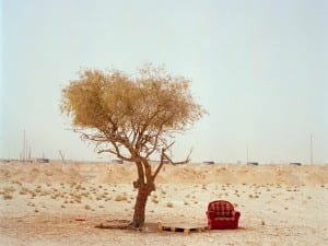 Robert Harding Pittman, Albari master-planned community, Dubai, UAE. 2009. From the series ANONYMIZATION. © Robert Harding Pittman.