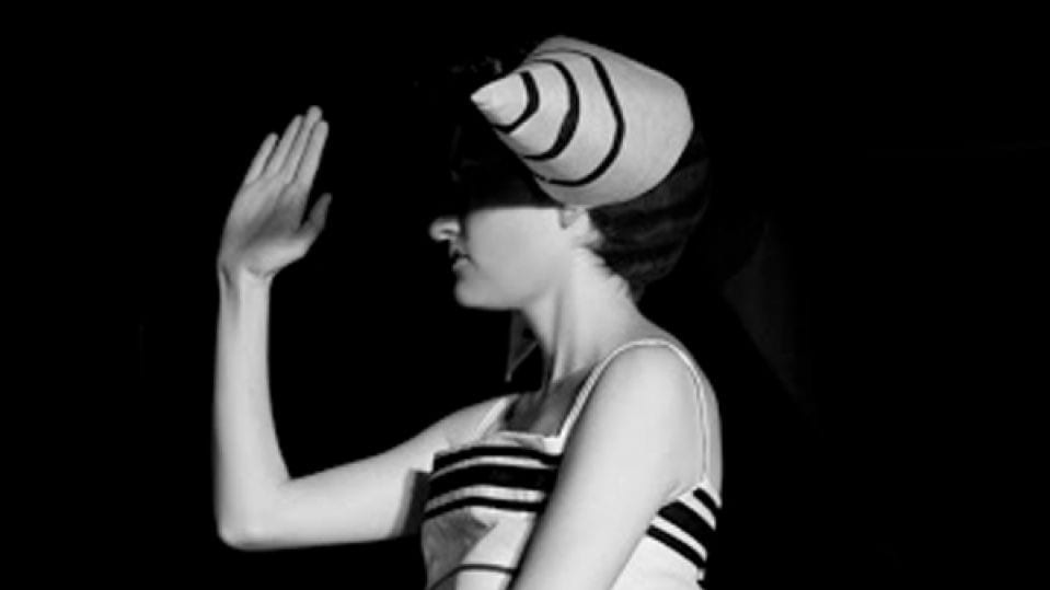 Review of Pushing an Ism, Museum of Modern Art of Buenos Aires