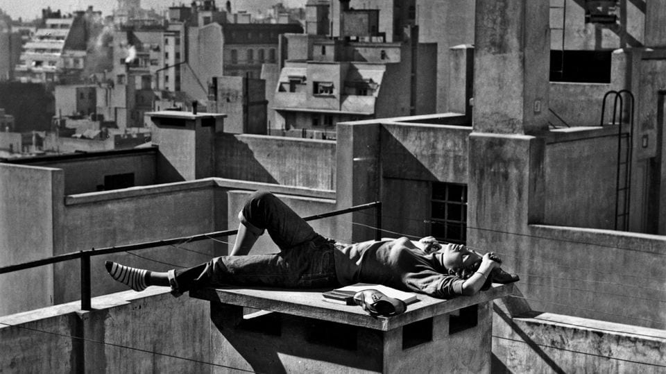 Review of Annemarie Heinrich: Secret Intentions, MALBA, Buenos Aires