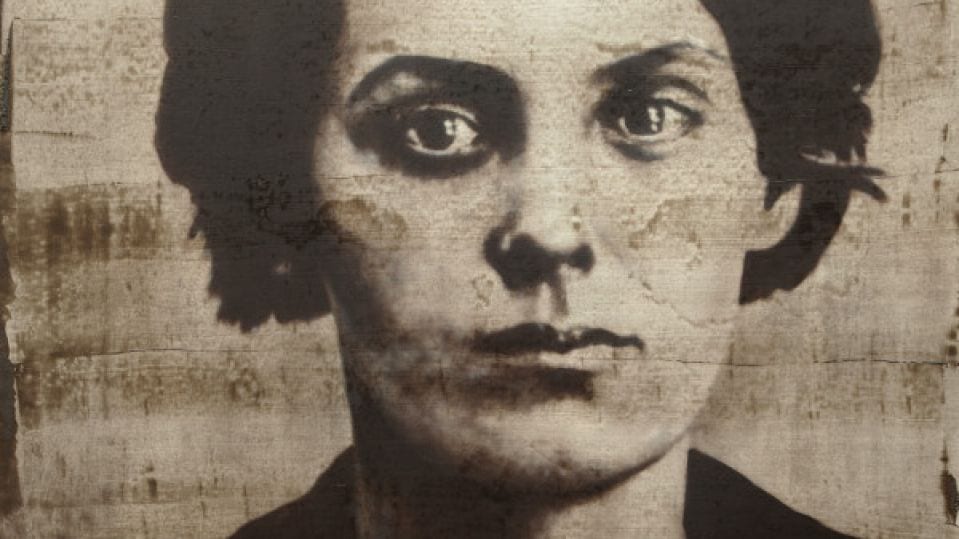 Aesthetica Art Prize: John Keane, Artist's Talk, York St Mary's