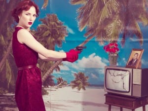 Kourtney Roy, Shatter, 2012.