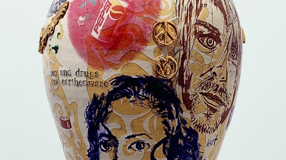 Grayson Perry: Provincial Punk, Turner Contemporary