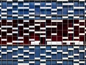 Carlo Cafferini, Punch Card, April 2012. Milano. Courtesy of Carlo Cafferini.