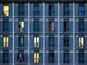 Carlo Cafferini, Parallel Lives, October 2014. Pisa. Courtesy of Carlo Cafferini.