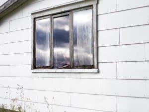 Cig Harvey. The Dark Window, Saga, Norway, 2012.