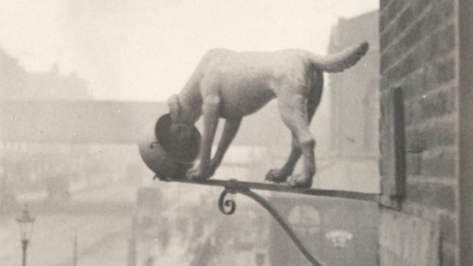 Review of Beneath the Surface, Somerset House