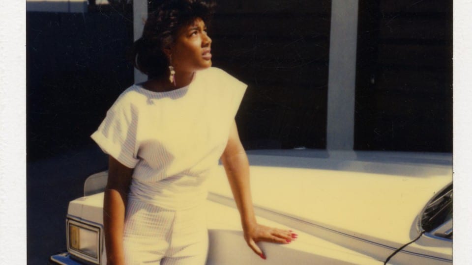 Aesthetica Art Prize Longlisted Artist Kyler Zeleny: Found Polaroids