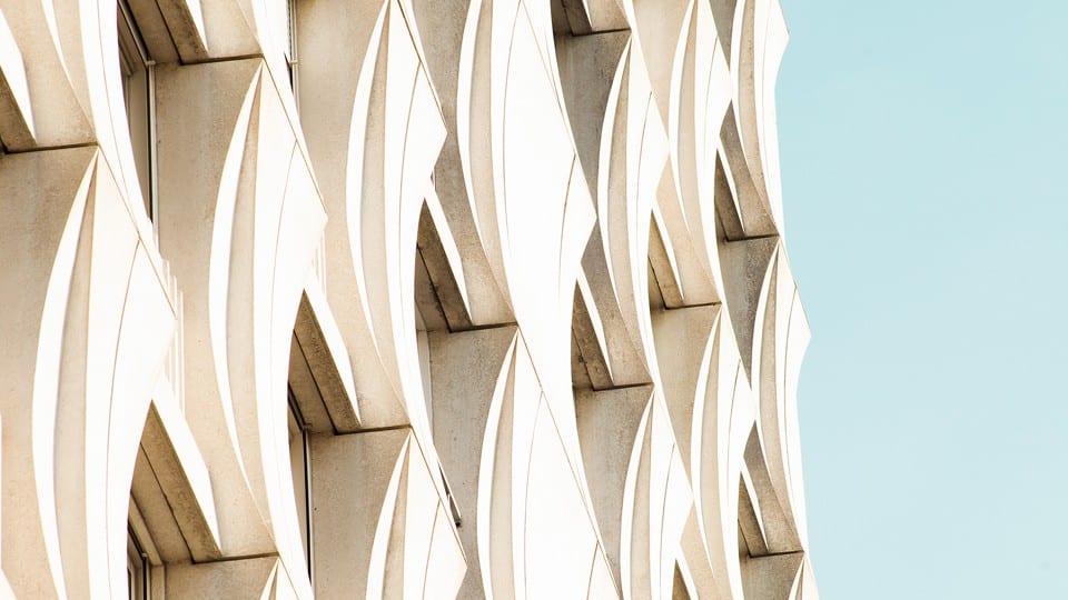 Suburban Abstraction