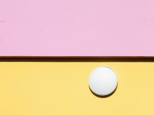 Matthieu Venot. Prism #6, 2015.