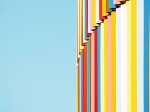 Matthieu Venot. Firework #5, 2014.